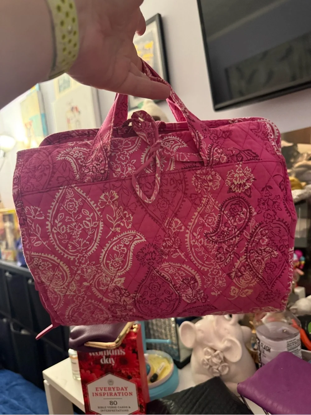 Vera Bradley vera bradley